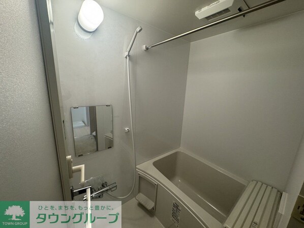 KINUTA HILLSの物件内観写真